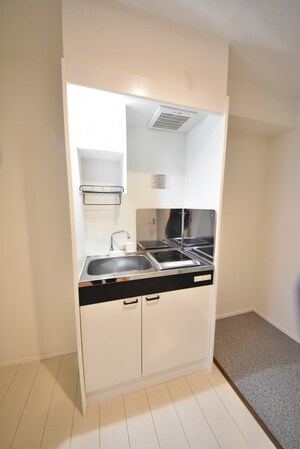 カインドネス吉祥寺南町の物件内観写真